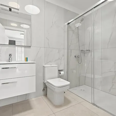 Blancazul Naira Villa Yaiza (Lanzarote)