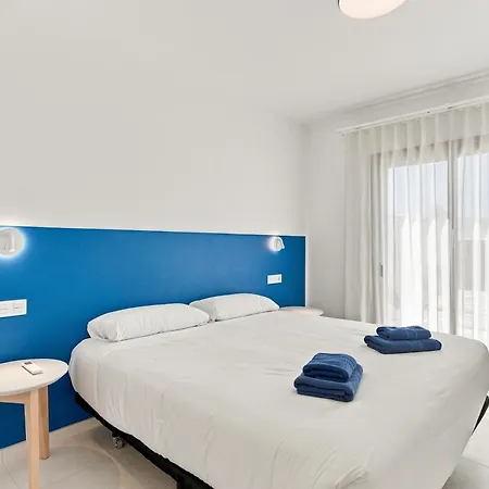 Blancazul Naira Villa