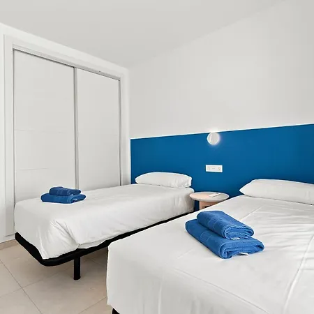 Blancazul Naira Villa