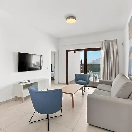 Villa Blancazul Naira Yaiza (Lanzarote)