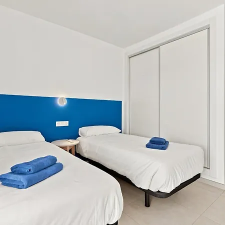 Blancazul Naira Villa Yaiza (Lanzarote)